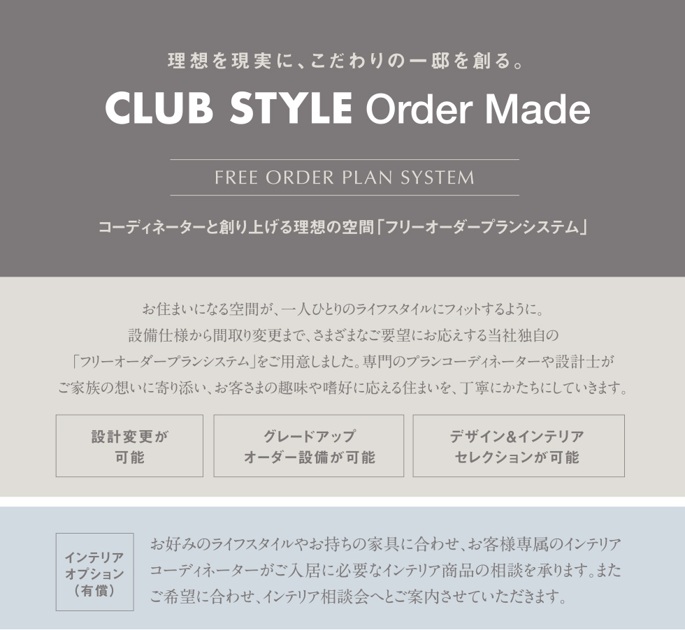 AlicStyle Order Made